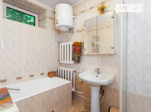 Квартира на вул. Костопалівська, 20 в Києві, ID 179841, фото №8