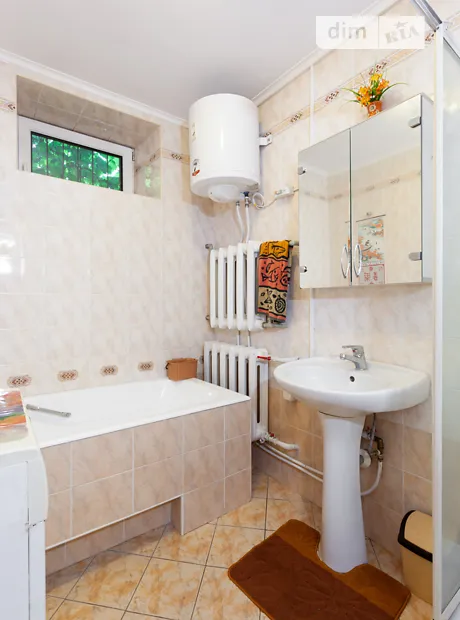 Квартира на вул. Костопалівська, 20 в Києві, ID 179841, фото №9