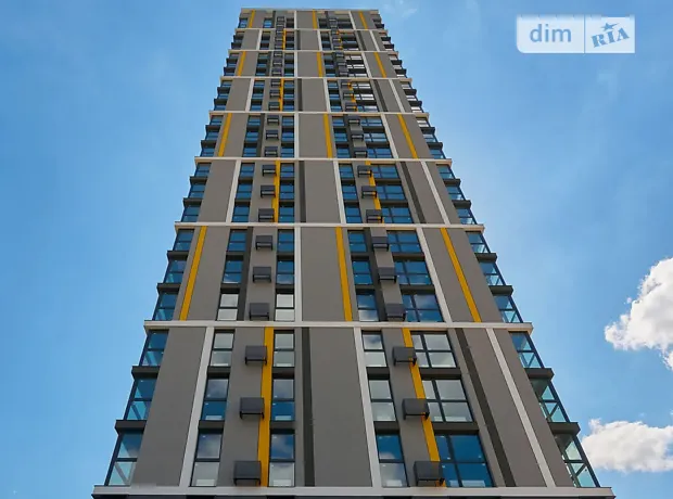 Квартира на вул. Євгена Маланюка, 101 в Києві, ID 165202, фото №10