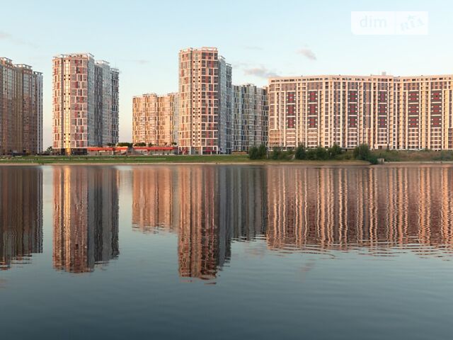 Квартира на вул. Євгена Маланюка, 101 в Києві, ID 183119, фото №1