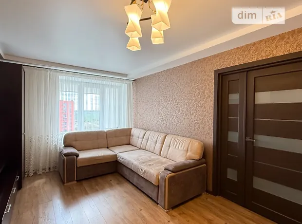 Квартира на вул. Академіка Сергія Корольова в Тернополі, ID 237427, фото №2