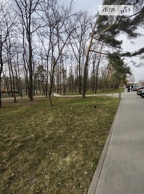 Квартира на вул. Князя Романа Мстиславича, 22А в Києві, ID 208555, фото №19
