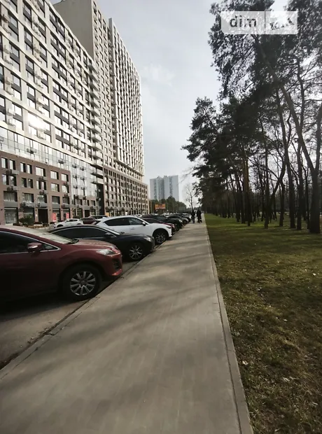 Квартира на вул. Князя Романа Мстиславича, 22А в Києві, ID 208555, фото №22