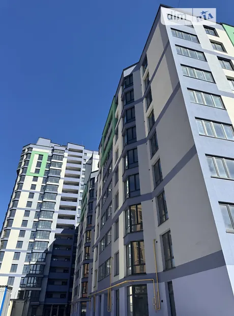Квартира на бул. Куліша Пантелеймона, 1А в Тернополі, ID 238300, фото №1