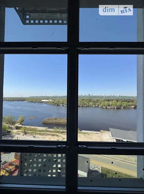 Квартира на вул. Микільсько-Слобідська, 11 в Києві, ID 240096, фото №2