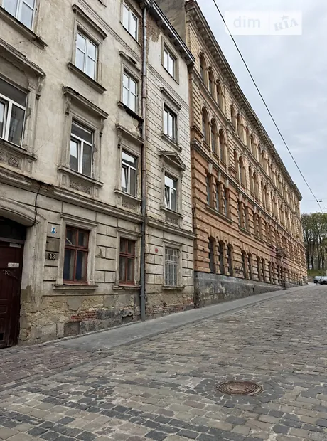 Квартира на вул. Лесі Українки, 43 в Львові, ID 184244, фото №4
