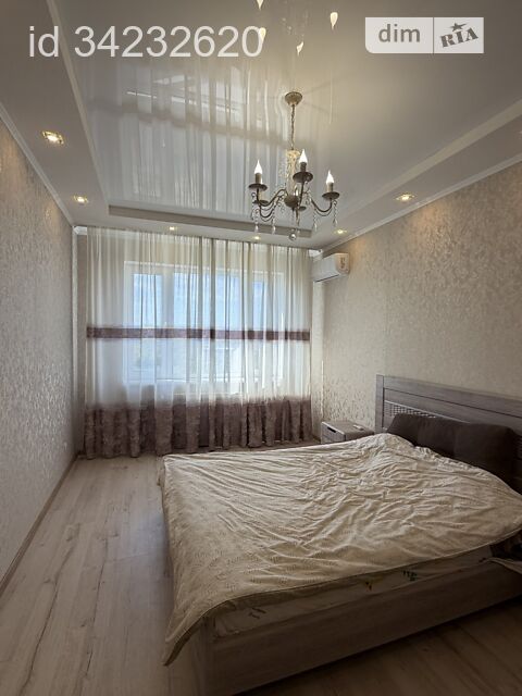 Квартира на вул. Миколи Закревського, 42А в Києві, ID 183213, фото №1
