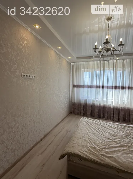 Квартира на вул. Миколи Закревського, 42А в Києві, ID 183213, фото №2