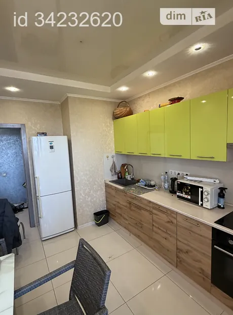 Квартира на вул. Миколи Закревського, 42А в Києві, ID 183213, фото №11