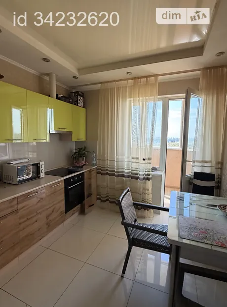 Квартира на вул. Миколи Закревського, 42А в Києві, ID 183213, фото №13