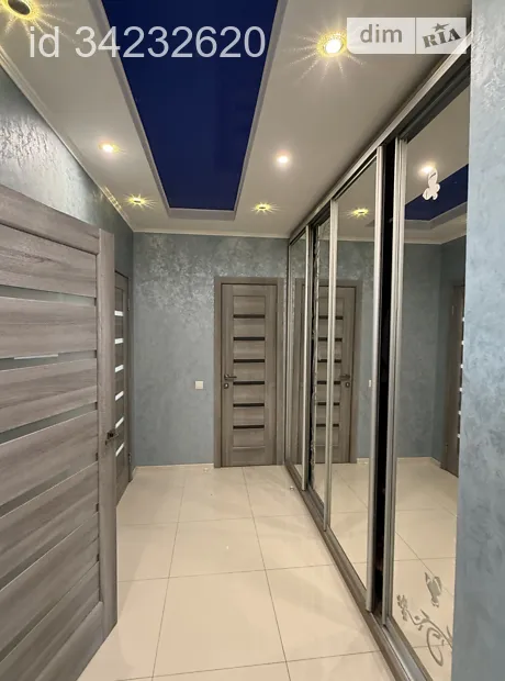 Квартира на вул. Миколи Закревського, 42А в Києві, ID 183213, фото №16