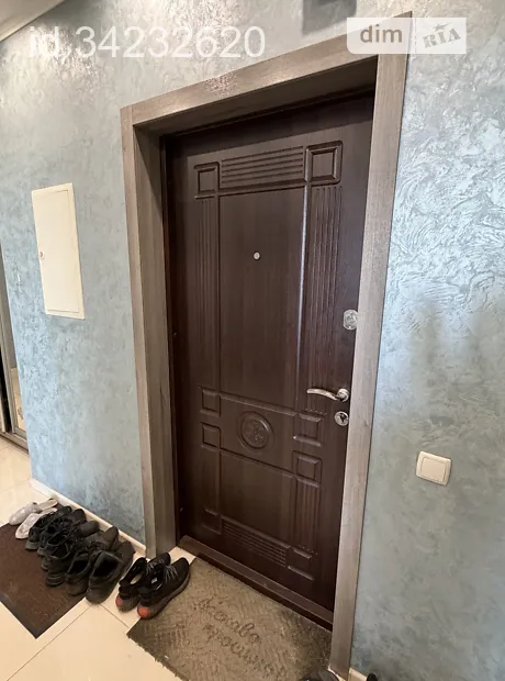 Квартира на вул. Миколи Закревського, 42А в Києві, ID 183213, фото №23
