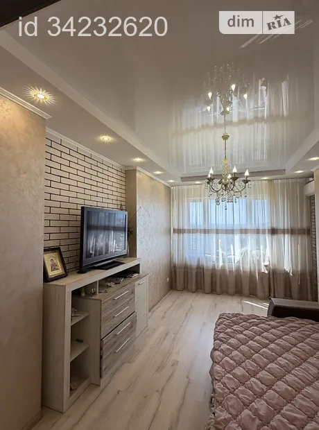 Квартира на вул. Миколи Закревського, 42А в Києві, ID 183213, фото №6