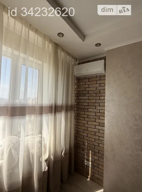 Квартира на вул. Миколи Закревського, 42А в Києві, ID 183213, фото №8