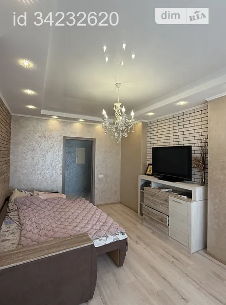 Квартира на вул. Миколи Закревського, 42А в Києві, ID 183213, фото №9