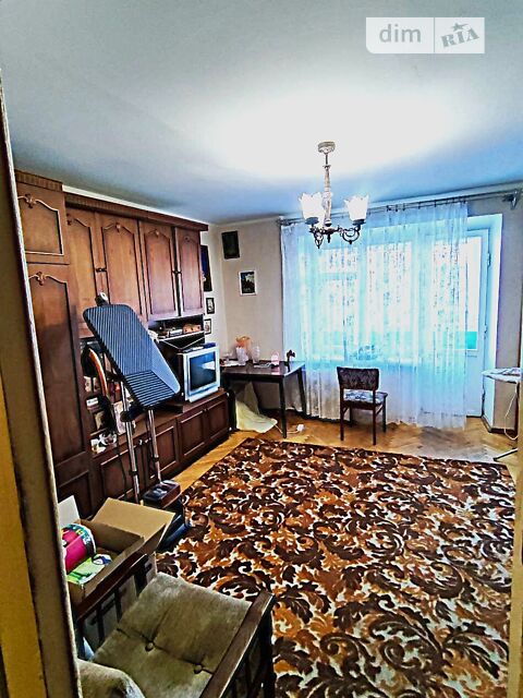 Квартира на просп. Берестейський, 66 в Києві, ID 170786, фото №1