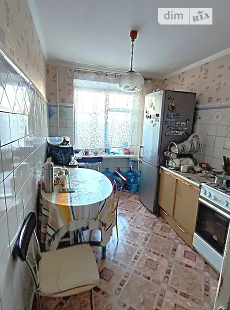 Квартира на просп. Берестейський, 66 в Києві, ID 170786, фото №2