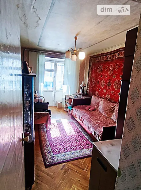 Квартира на просп. Берестейський, 66 в Києві, ID 170786, фото №11