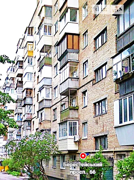Квартира на просп. Берестейський, 66 в Києві, ID 170786, фото №14