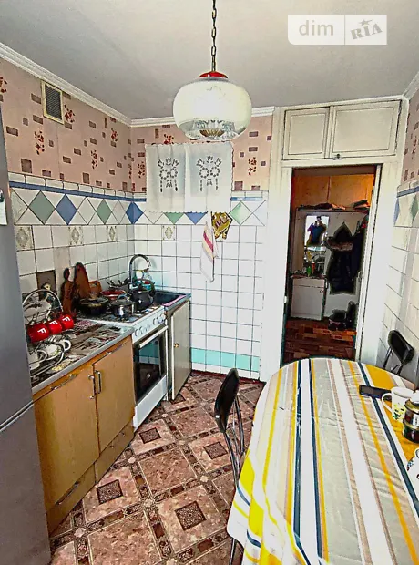 Квартира на просп. Берестейський, 66 в Києві, ID 170786, фото №3