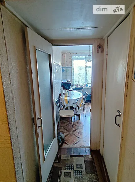 Квартира на просп. Берестейський, 66 в Києві, ID 170786, фото №4