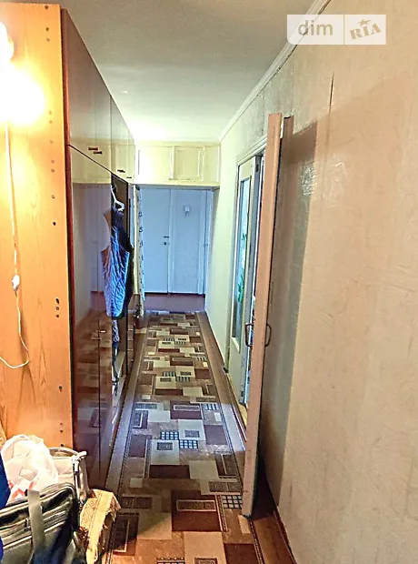 Квартира на просп. Берестейський, 66 в Києві, ID 170786, фото №5