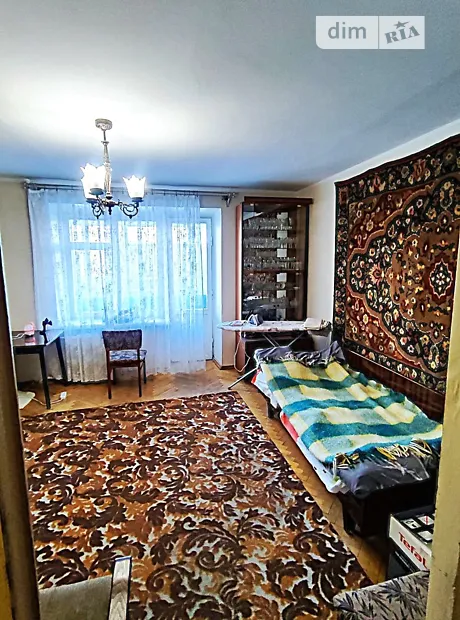 Квартира на просп. Берестейський, 66 в Києві, ID 170786, фото №8