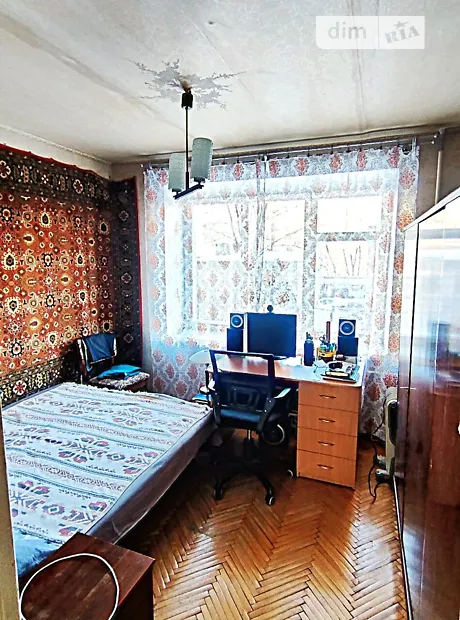Квартира на просп. Берестейський, 66 в Києві, ID 170786, фото №9