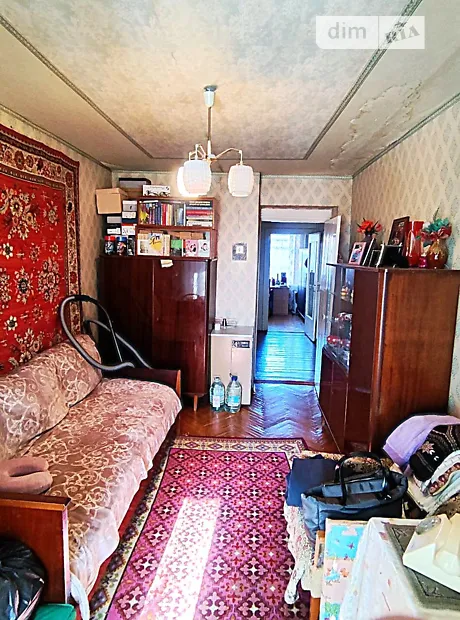 Квартира на просп. Берестейський, 66 в Києві, ID 170786, фото №10