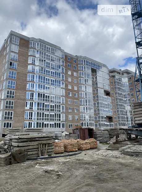 Квартира на вул. Глибока, 19 в Тернополі, ID 243261, фото №1