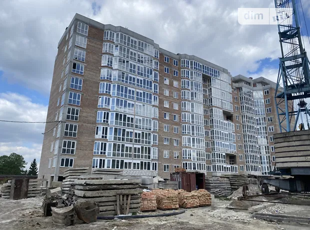 Квартира на вул. Глибока, 19 в Тернополі, ID 243261, фото №2