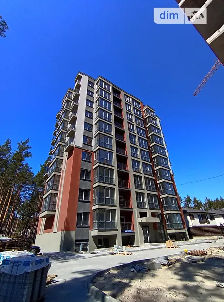 Квартира на вул. Соборна, 1 в Києві, ID 308537, фото №1