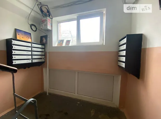 Квартира на вул. Ігоря Юхновського, 10 в Києві, ID 174021, фото №2