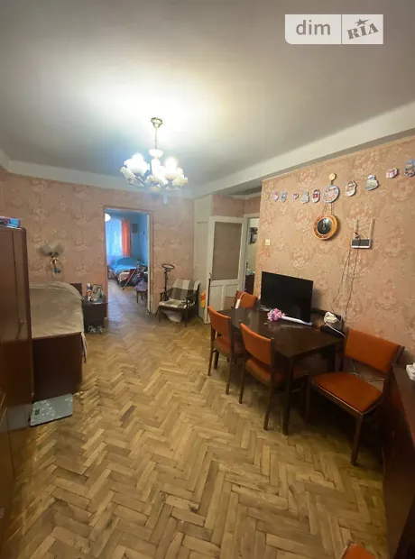Квартира на вул. Ігоря Юхновського, 10 в Києві, ID 174021, фото №12