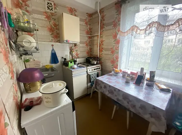 Квартира на вул. Ігоря Юхновського, 10 в Києві, ID 174021, фото №6