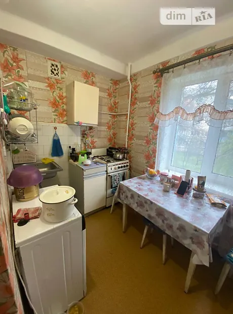 Квартира на вул. Ігоря Юхновського, 10 в Києві, ID 174021, фото №7