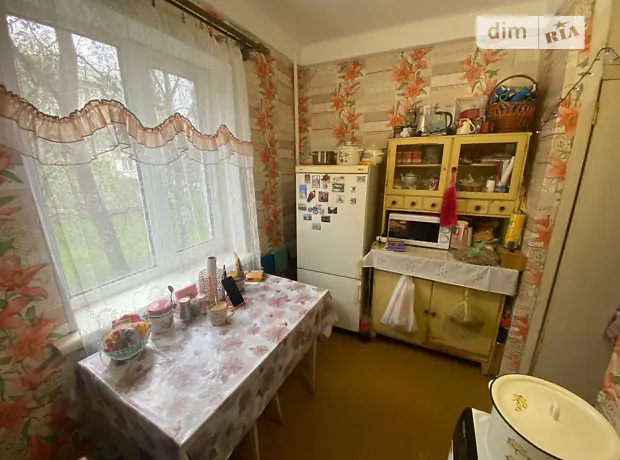 Квартира на вул. Ігоря Юхновського, 10 в Києві, ID 174021, фото №8