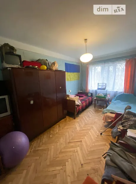 Квартира на вул. Ігоря Юхновського, 10 в Києві, ID 174021, фото №9