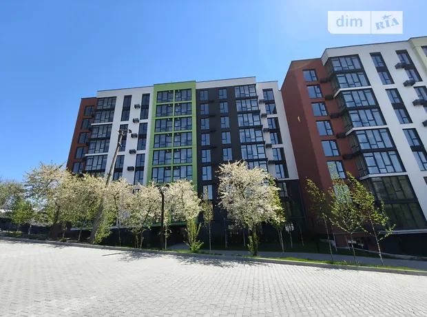 Квартира на вул. Тернопільська, 13Б в Хмельницькому, ID 230356, фото №1