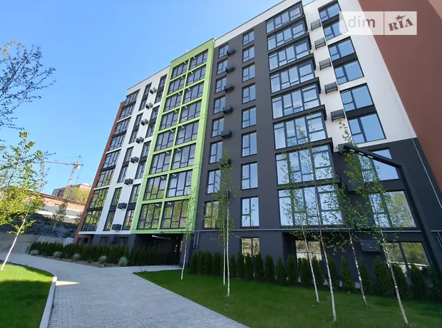 Квартира на вул. Тернопільська, 13Б в Хмельницькому, ID 230356, фото №2