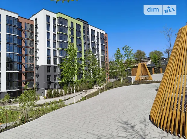 Квартира на вул. Тернопільська, 13Б в Хмельницькому, ID 230356, фото №12