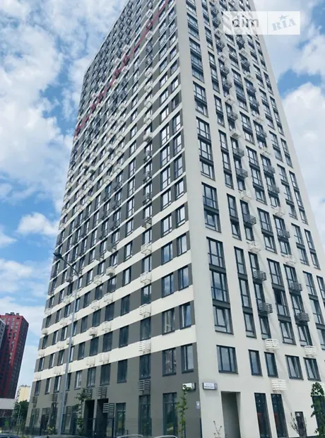 Квартира на вул. Олександра Олеся 8/17 в Києві, ID 190674, фото №19