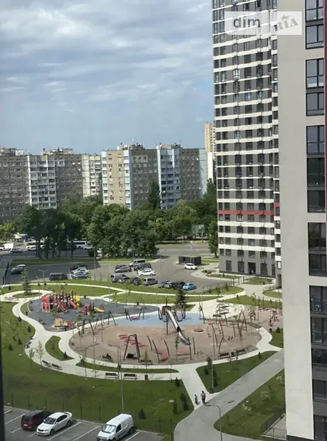 Квартира на вул. Олександра Олеся 8/17 в Києві, ID 190674, фото №32