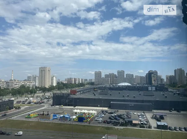 Квартира на вул. Олександра Олеся 8/17 в Києві, ID 190674, фото №33