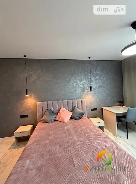 Квартира на вул. Олександра Олеся 8/17 в Києві, ID 190674, фото №36