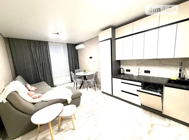 Квартира на вул. Олександра Олеся 8/17 в Києві, ID 190674, фото №7