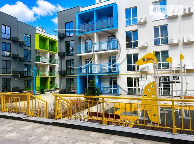 Квартира на вул. Фруктова, 10 в Києві, ID 244320, фото №1