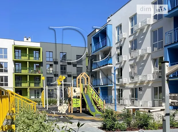 Квартира на вул. Фруктова, 10 в Києві, ID 244320, фото №2
