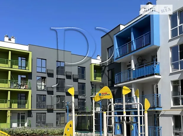 Квартира на вул. Фруктова, 10 в Києві, ID 244320, фото №3