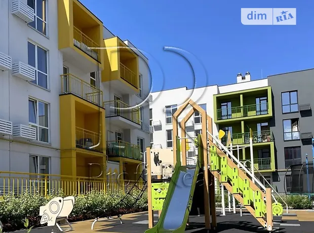 Квартира на вул. Фруктова, 10 в Києві, ID 244320, фото №4